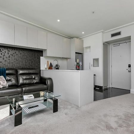 Penthouse Premier Apartment Auckland Exterior foto